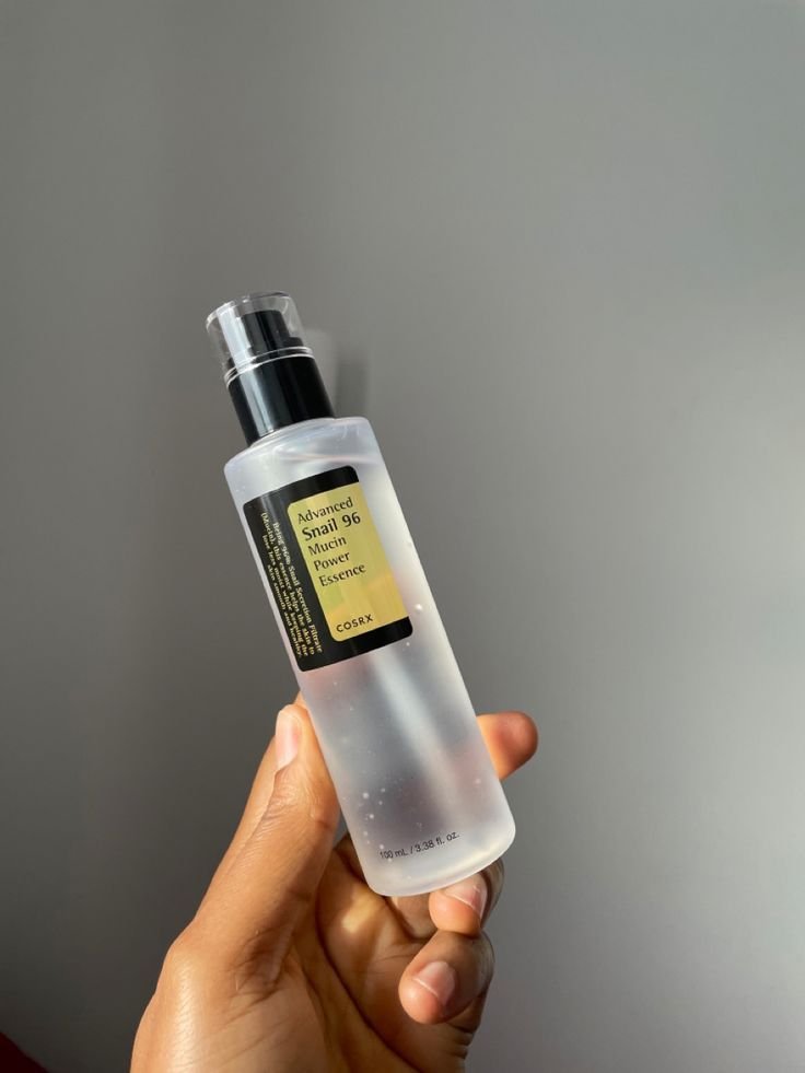 Advanced Snail 96 Mucin Power Essence – COSRX