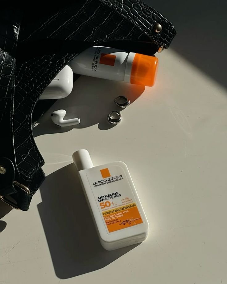 Anthelios UVmune 400 – La Roche-Posay