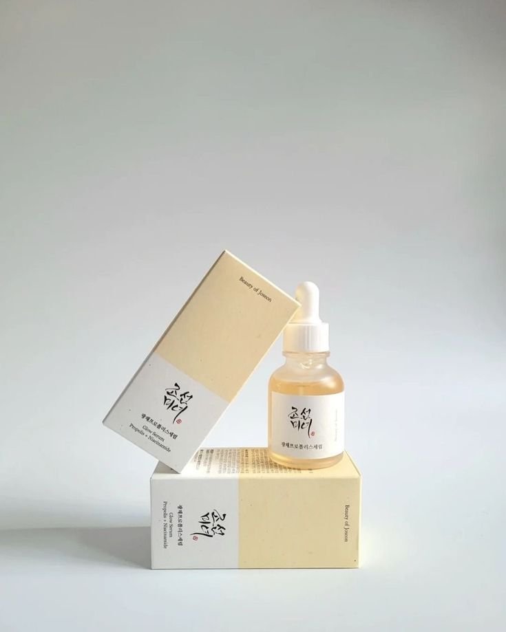Beauty of Joseon Glow Serum – Propolis + Niacinamide