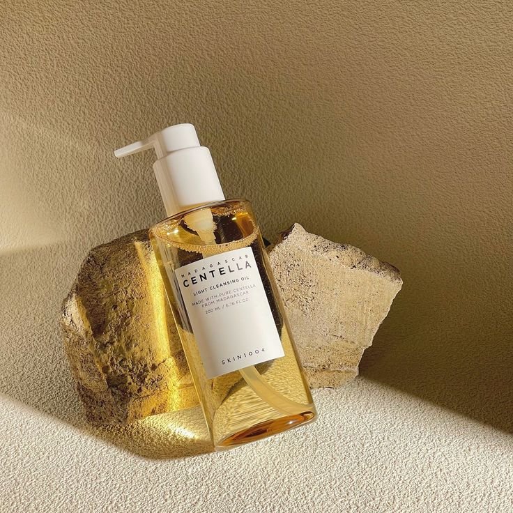 Centella Toning Brightening Toner