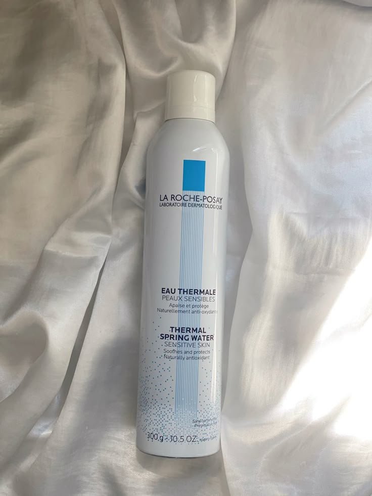 Eau Thermale — La Roche-Posay