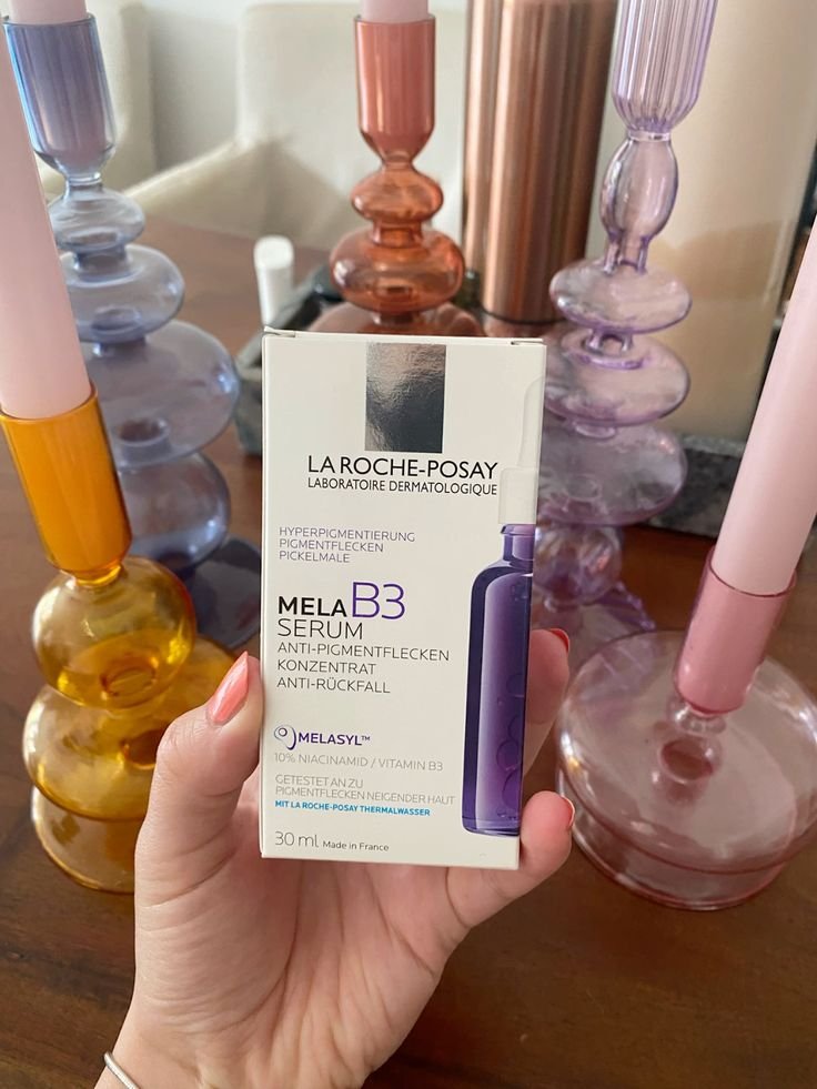 Mela B3 Sérum — La Roche-Posay