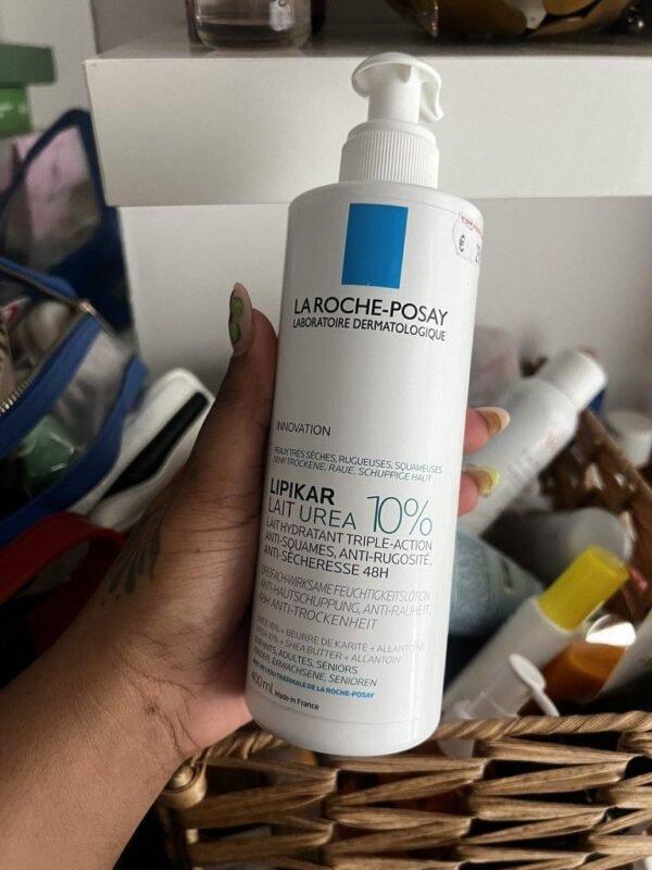 la roche-posay lipikar baume ap+m