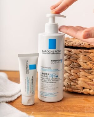 la roche-posay lipikar baume ap+m
