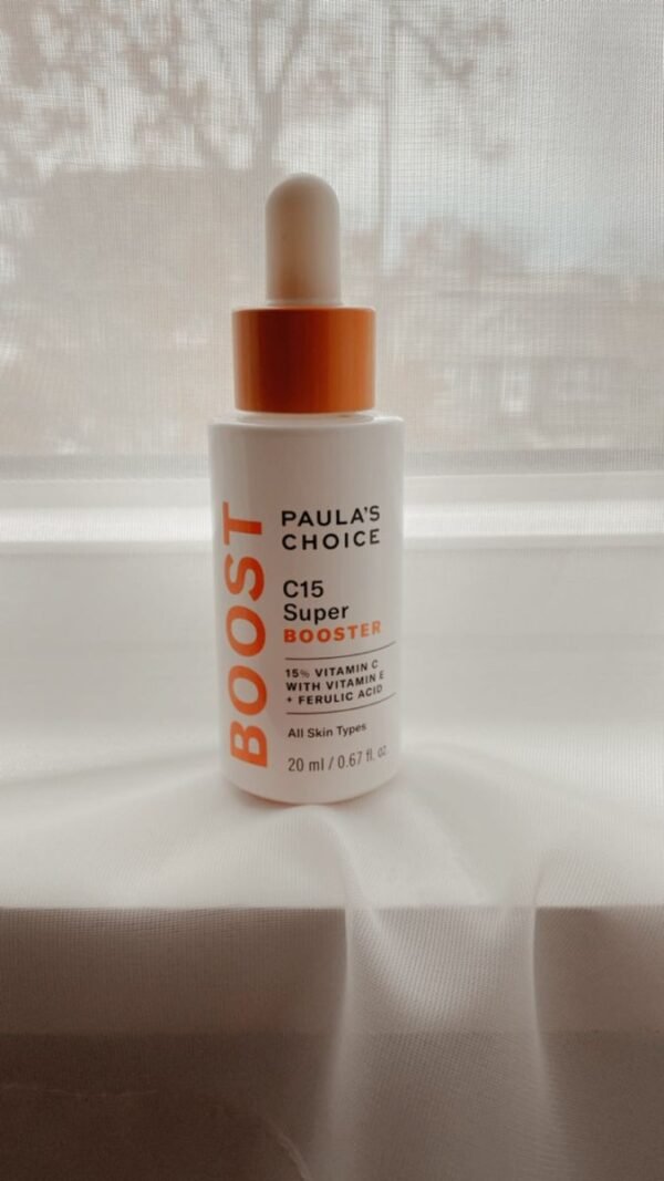 paula's choice c15 super booster