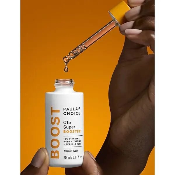 paula's choice c15 super booster