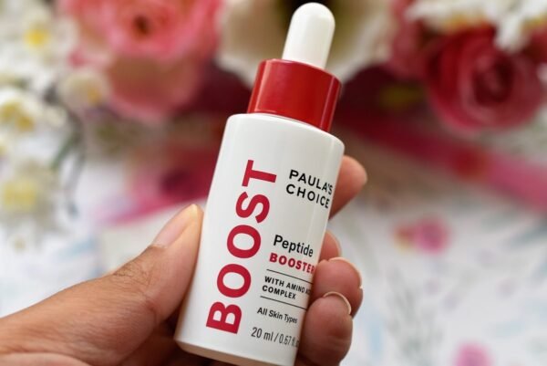 Paula’s Choice Peptide Booster