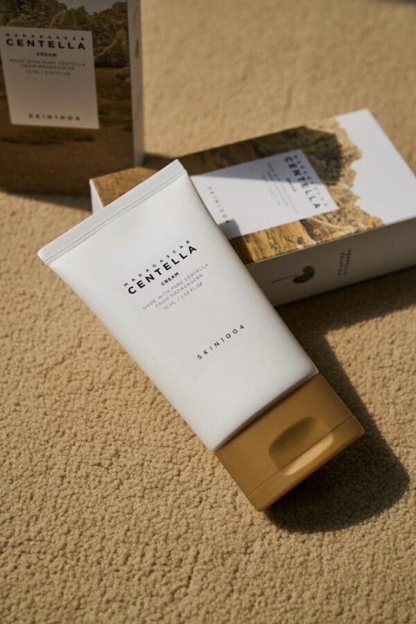 Centella Soothing Cream