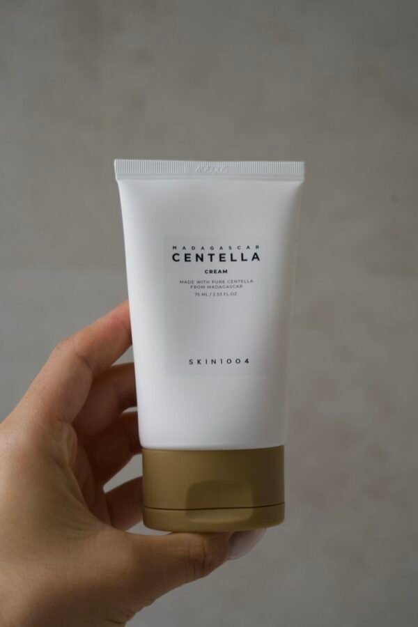 Centella Soothing Cream