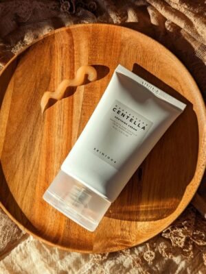 Centella Soothing Cream