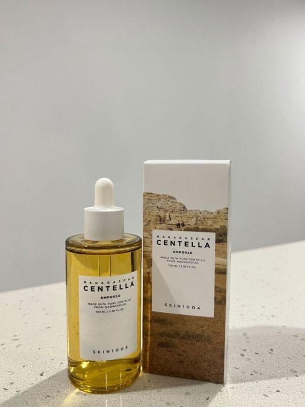Centella Ampoule