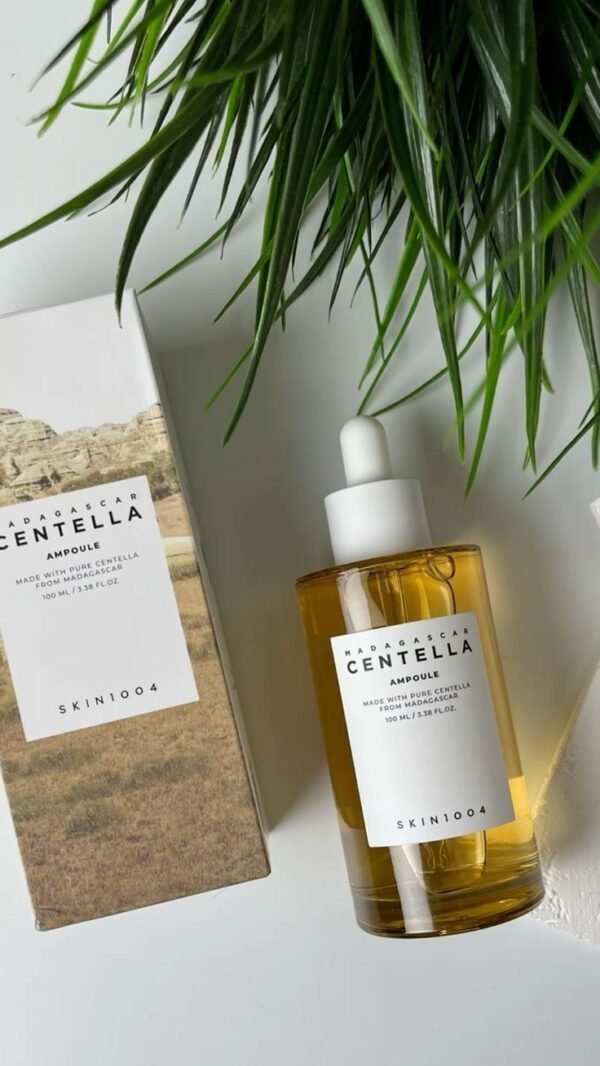 Centella Ampoule