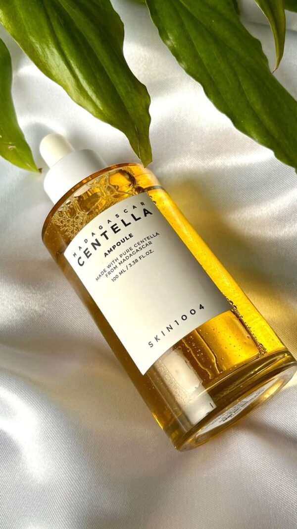 Centella Ampoule