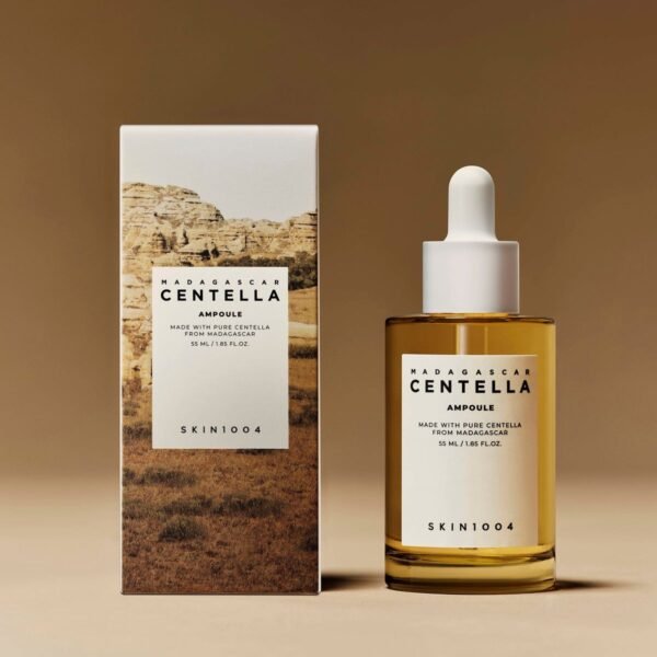 Centella Ampoule
