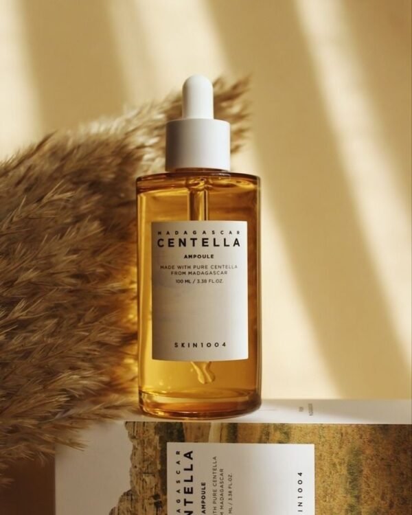 Centella Ampoule