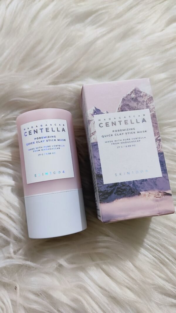 Centella Poremizing Ampoule