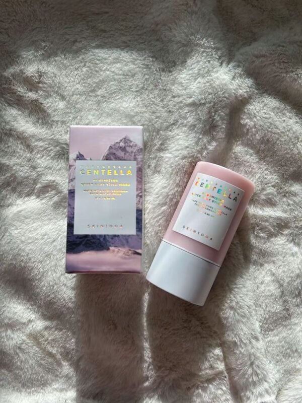 Centella Poremizing Ampoule