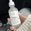 the ordinary niacinamide 10% + zinc 1%