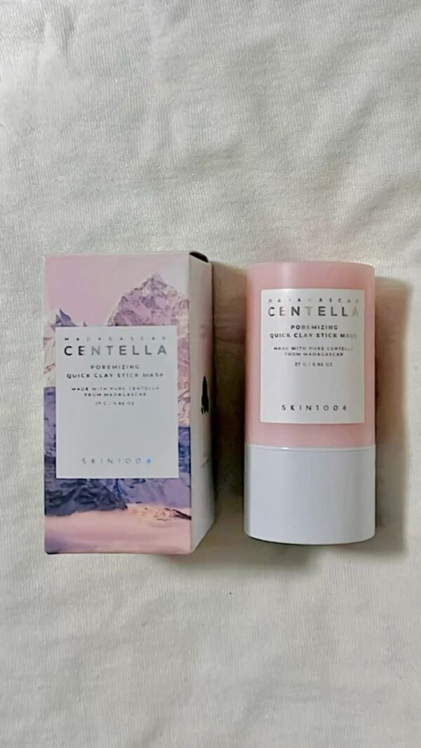 Centella Poremizing Ampoule