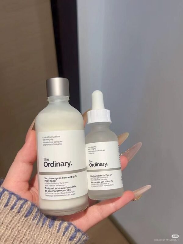 saccharomyces the ordinary