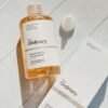 the ordinary niacinamide 10% + zinc 1%
