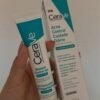 cerave acne foaming cleanser