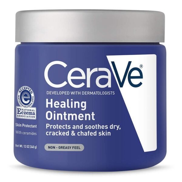 cerave healing ointment