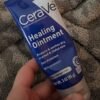 cerave healing ointment