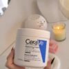 CeraVe Moisturizing Cream