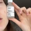 the ordinary niacinamide 10% + zinc 1%