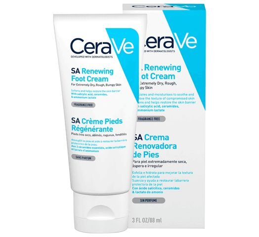 Cerave SA Smoothing Cream
