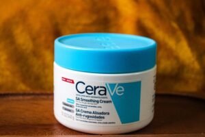 Cerave SA Smoothing Cream