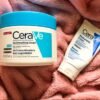 Cerave SA Smoothing Cream