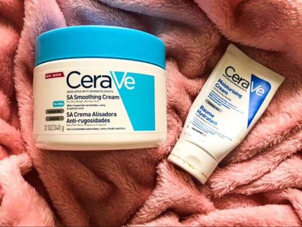 Cerave SA Smoothing Cream