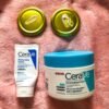 Cerave SA Smoothing Cream