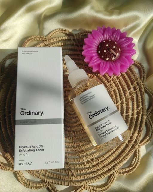 the ordinary niacinamide 10% + zinc 1%