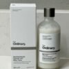 saccharomyces the ordinary