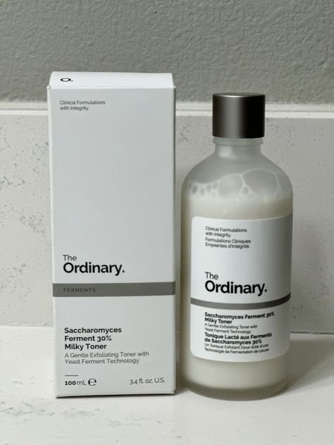 saccharomyces the ordinary