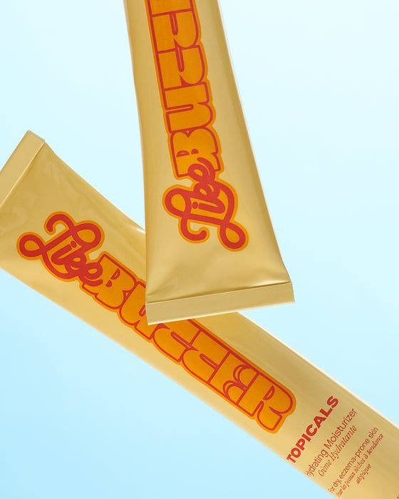 Like Butter Topicals