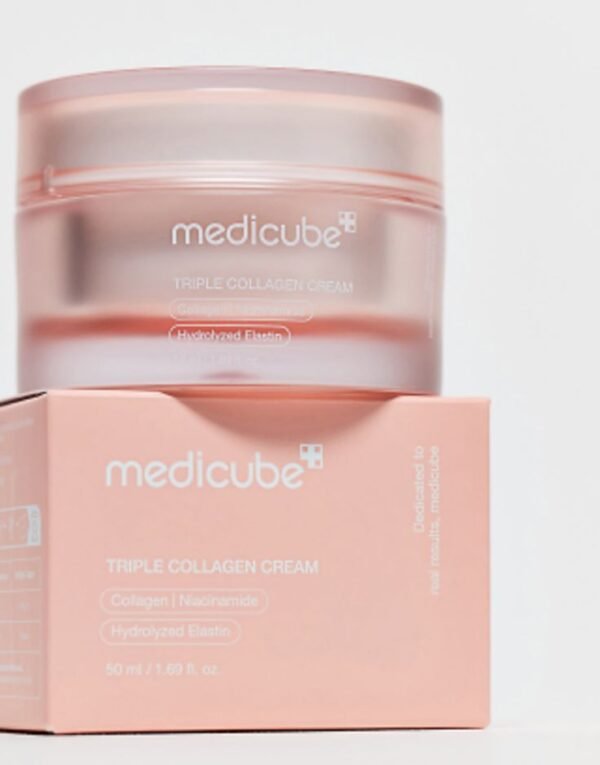 Medicube Col , Crème