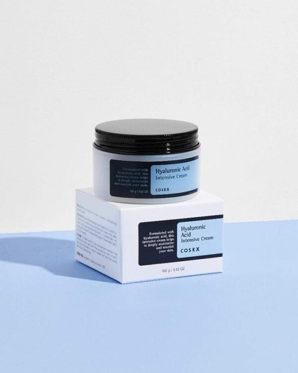Cosrx Acide Hyaluronique Intensive Crème