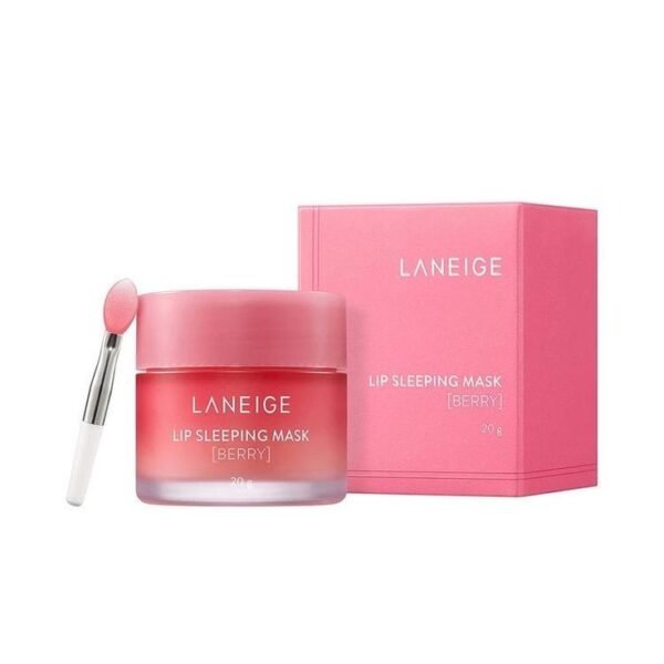 LaNeige Baume Lèvres