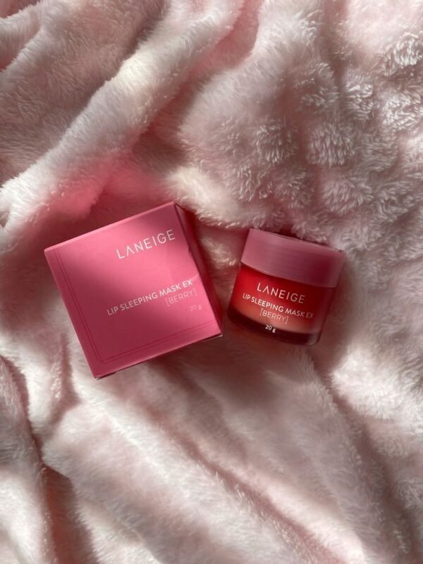 LaNeige Baume Lèvres