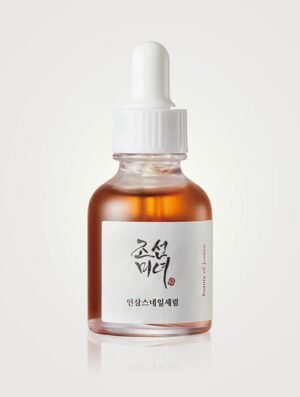 Ginseng Serum of J