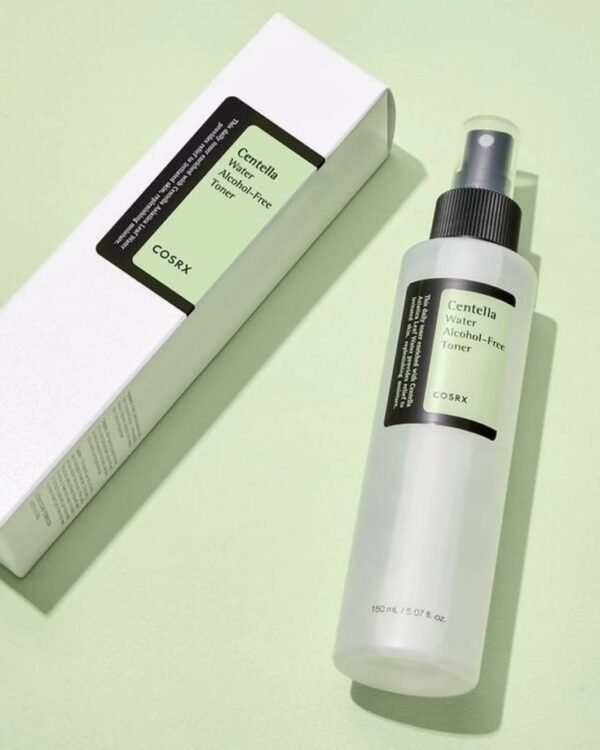 Toner Cosrx Centella