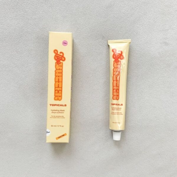 Like Butter Topicals