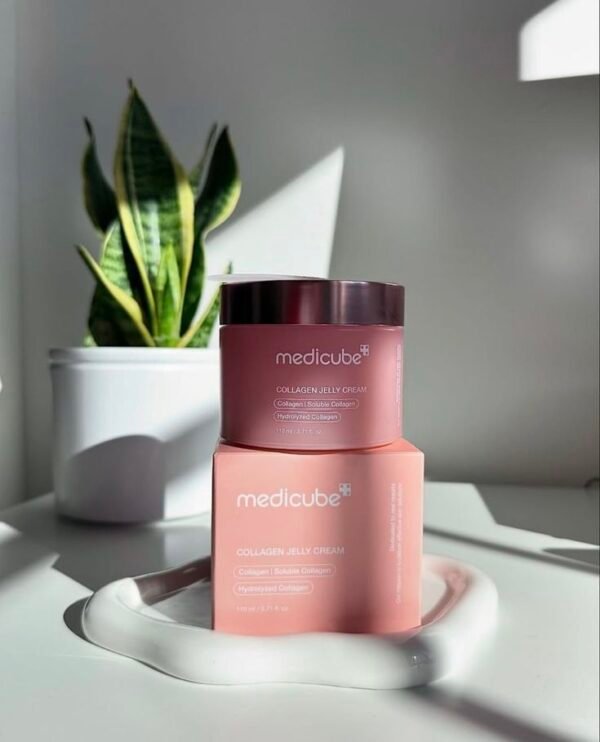 Medicube Col , Crème