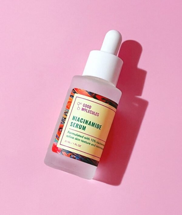 Niacinamide Good Molecule