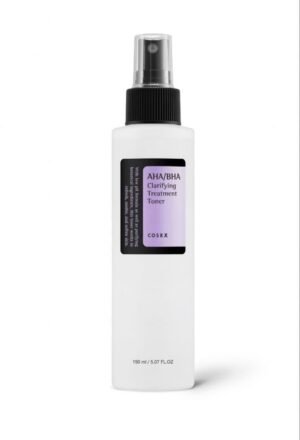 Cosrx AHA/BHA Toner