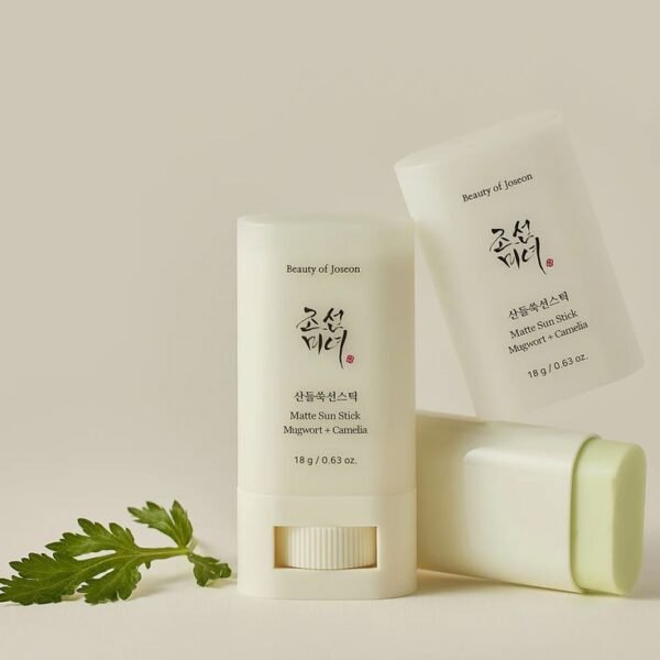 Beauty of J Stick Solaire